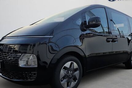 Hyundai STARIA 10.467 km 45.900 &euro; Schwäbisch Gmünd 73529