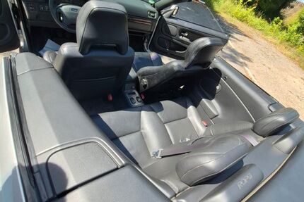 Volvo C70 220.000 km 5.800 &euro; Mittelbronn 74417