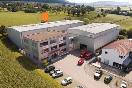 Gewerbeobjekt Essingen - 5.620&euro; | Angebot:26475742