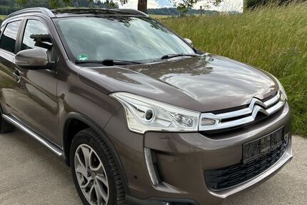Citroen C4 Aircross 145.000 km 7.890 &euro; Heubach 73540