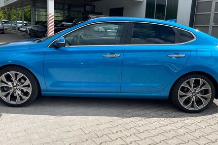 Hyundai i30 82.955 km 14.300 &euro; Heidenheim an der Brenz 89520