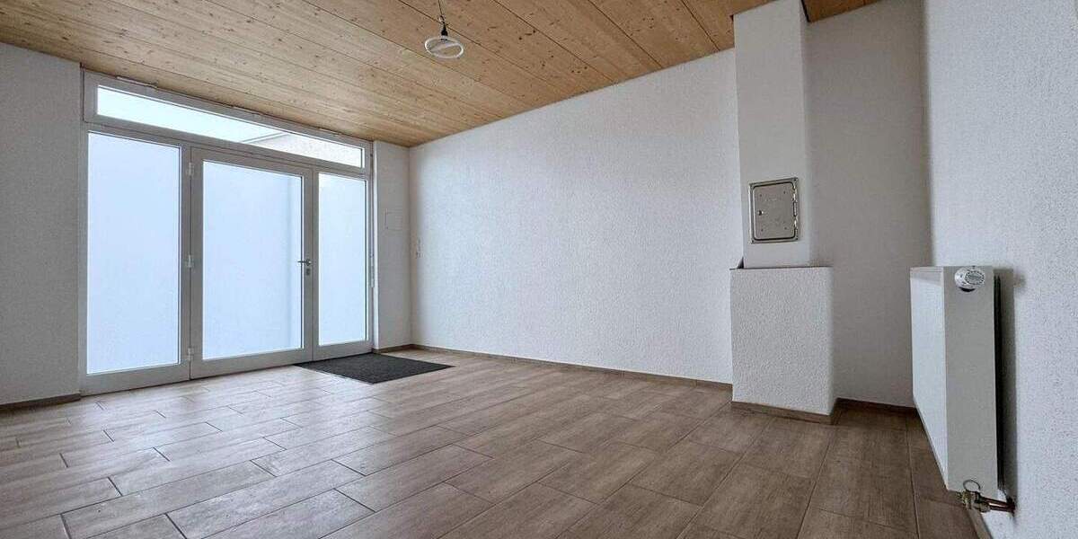 Doppelhaushälfte Gerstetten Heuchlingen - 4 Zimmer, 170 m&sup2;, 329.000&euro; | Angebot:25707811