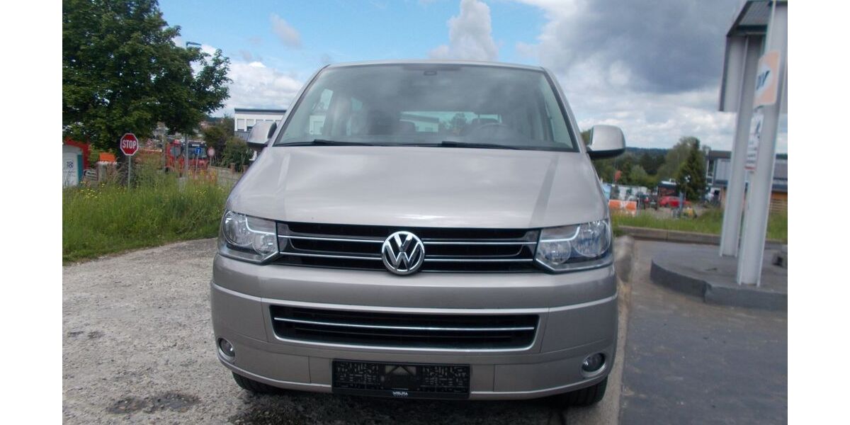 VW T5 Transporter 233.000 km 13.999 &euro; Aalen 73431