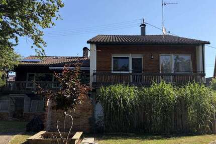 Haus Gschwend - 11 Zimmer, 260 m&sup2;, 540.000&euro; | Angebot:27007641
