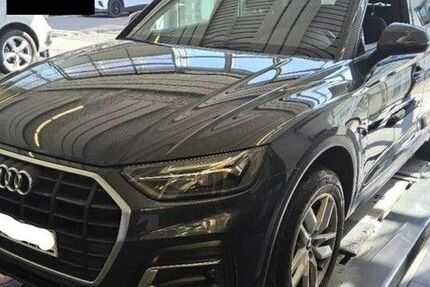 Audi Q5 120.205 km 31.980 &euro; Schwäbisch Gmünd 73527