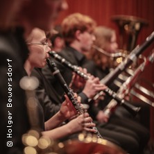 Junge Philharmonie Ostwürttemberg | Frühjahrsprojekt 2026 11.04.2026 Stadthalle Aalen