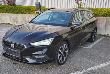 Seat Leon 45.253 km 21.090 &euro; Aalen 73430