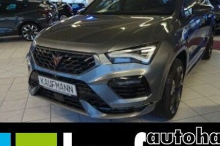 Cupra Ateca 14.903 km 33.490 &euro; Aalen-Dewangen 73434