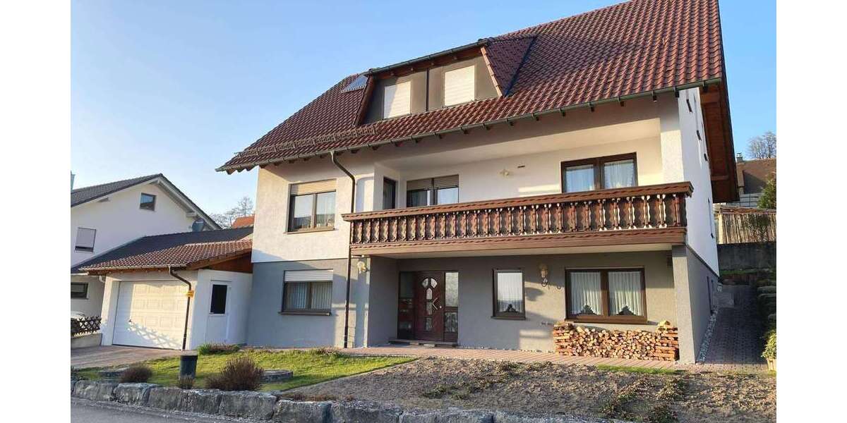 Haus zum Kaufen in Bühlertann 539.000 € 235 m² - Einfamilienhaus Bühlertann | Angebot:26714030