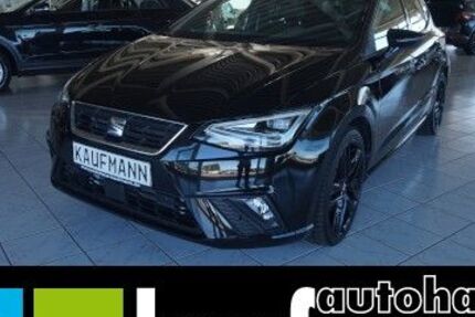 Seat Ibiza 18.364 km 20.990 &euro; Aalen-Dewangen 73434