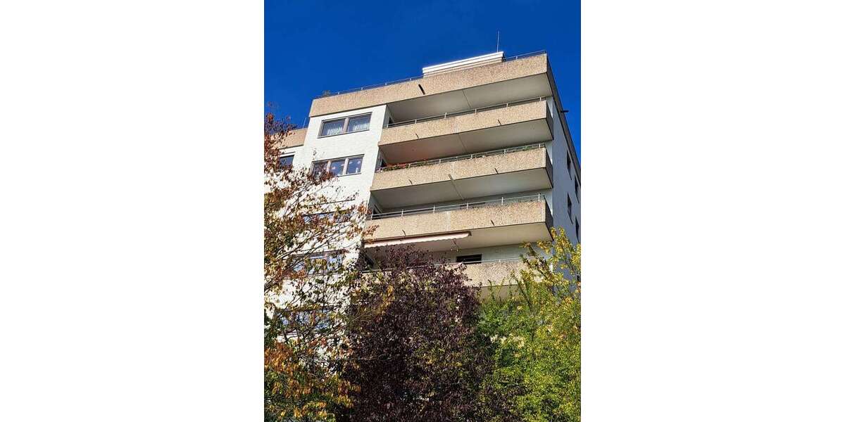 Etagenwohnung Aalen Unterkochen - 2 Zimmer, 70 m&sup2;, 195.000&euro; | Angebot:23208720