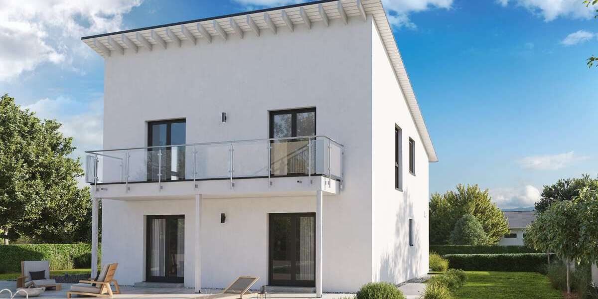 Einfamilienhaus Bopfingen - 4 Zimmer, 154 m&sup2;, 456.555&euro; | Angebot:26696517