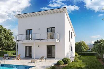 Haus Bopfingen - 4 Zimmer, 154 m&sup2;, 456.555&euro; | Angebot:26696517