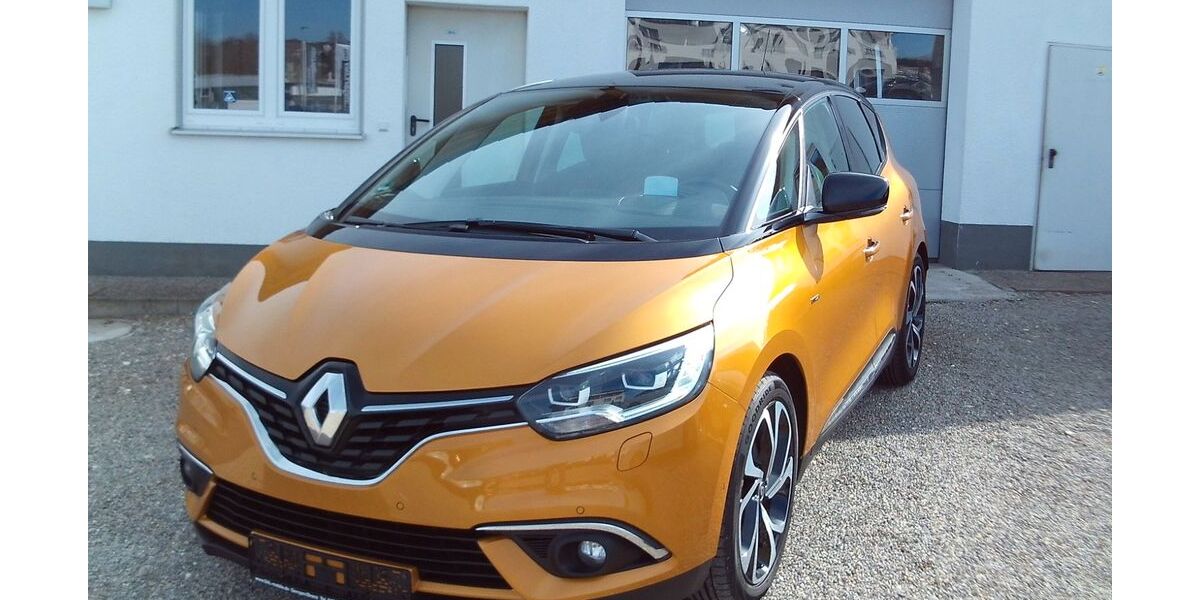Renault Scenic 145.000 km 10.999 &euro; Giengen an der Brenz 89537