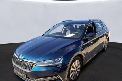 Skoda Superb 92.202 km 23.490 &euro; Heidenheim an der Brenz 89520