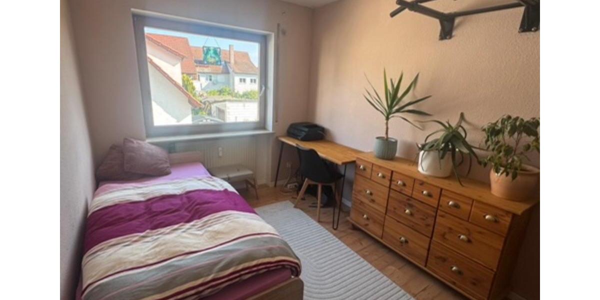 Etagenwohnung Aalen Dewangen - 3 Zimmer, 70 m&sup2;, 249.000&euro; | Angebot:26584671