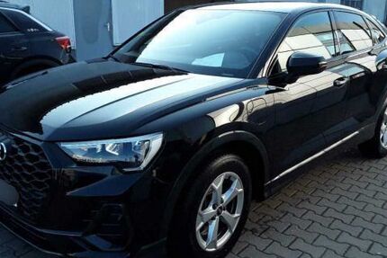 Audi Q3 74.637 km 24.890 &euro; Heidenheim an der Brenz 89520