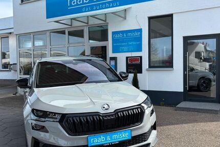 Skoda Karoq 22.700 km 32.990 &euro; Essingen 73457
