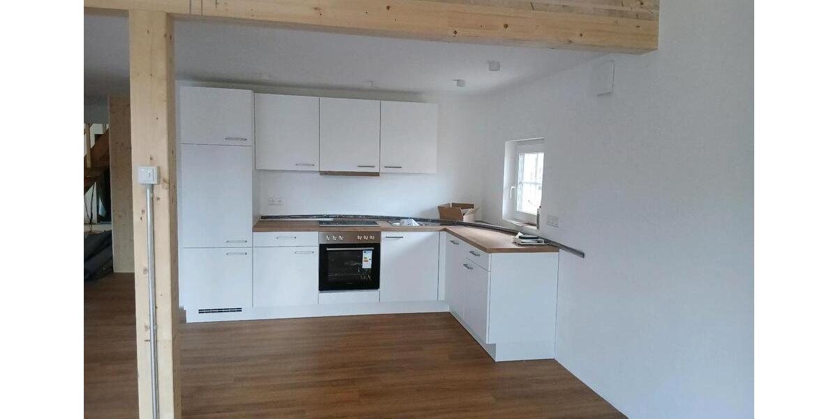 Erdgeschoßwohnung Alfdorf - 2.5 Zimmer, 97 m&sup2;, 1.164&euro; | Angebot:25856624