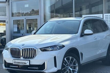 BMW X5 14.317 km 68.900 &euro; Heidenheim 89520