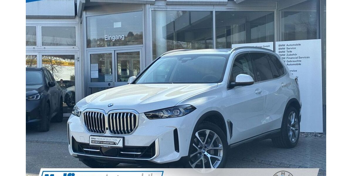 BMW X5 14.317 km 68.900 &euro; Heidenheim 89520