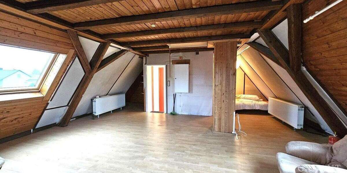 Einfamilienhaus Steinheim am Albuch Steinheim - 5 Zimmer, 184 m&sup2;, 390.000&euro; | Angebot:25781236