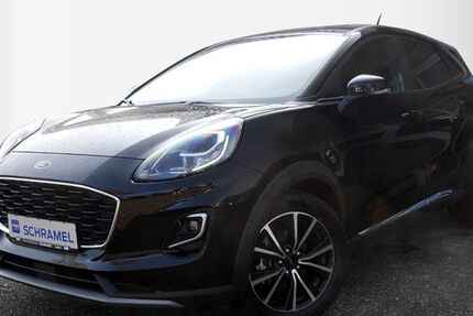 Ford Puma 20.400 km 17.890 &euro; Lorch 73547