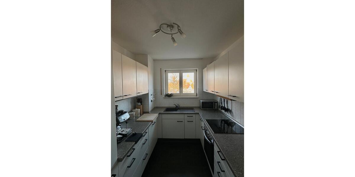 Etagenwohnung Schwäbisch Gmünd Bargau - 3.5 Zimmer, 82 m&sup2;, 290.000&euro; | Angebot:26060030