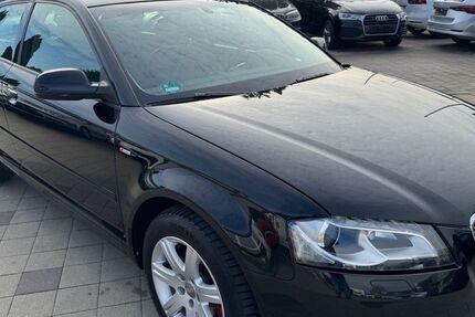Audi A3 185.265 km 4.299 &euro; Aalen 73431