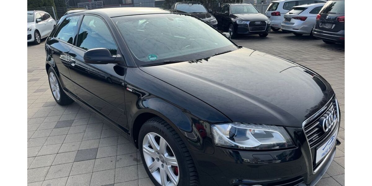 Audi A3 185.265 km 4.299 &euro; Aalen 73431