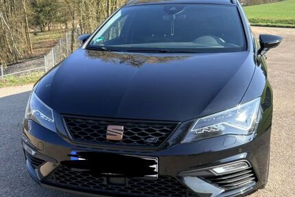 Seat Leon 74.000 km 22.500 &euro; Ellwangen 73479