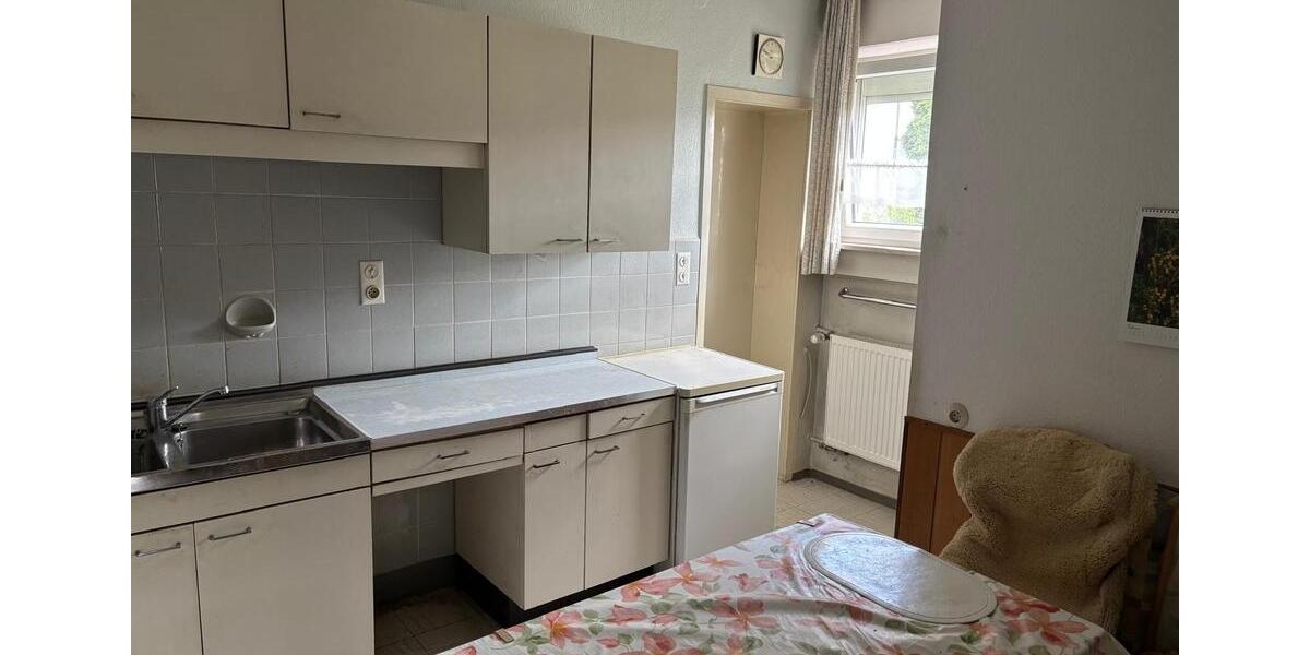 Mehrfamilienhaus, Wohnhaus Aalen Ebnat - 8 Zimmer, 180 m&sup2;, 330.000&euro; | Angebot:21519449