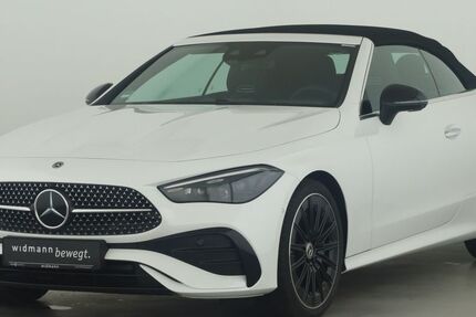 Mercedes-Benz CLE 450 3.000 km 92.999 &euro; Aalen 73431