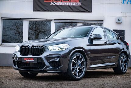 BMW X4 M 124.920 km 41.990 &euro; Schwäbisch Gmünd 73529