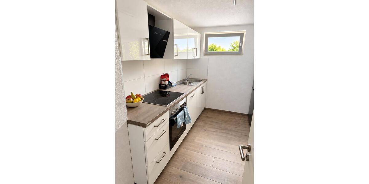 Etagenwohnung Aalen Attenhofen - 2.5 Zimmer, 45 m&sup2;, 715&euro; | Angebot:27583266