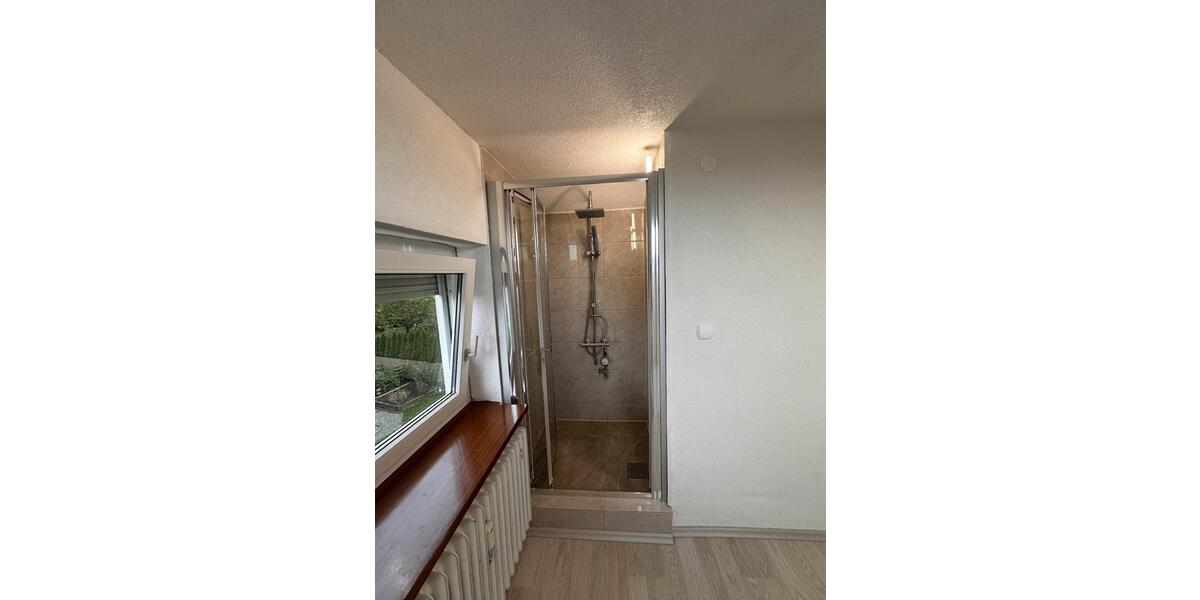Dachgeschoßwohnung Aalen Attenhofen - 2.5 Zimmer, 50 m&sup2;, 700&euro; | Angebot:26519409