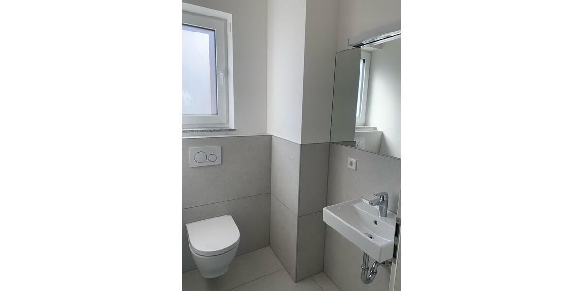 Etagenwohnung Lauchheim - 4.5 Zimmer, 98 m&sup2;, 1.110&euro; | Angebot:25253302