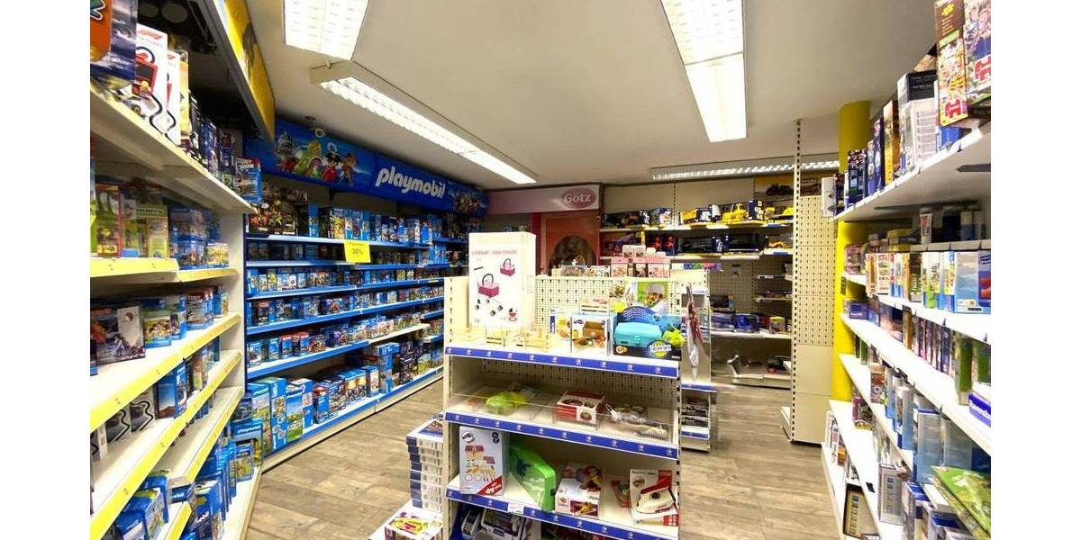 Gewerbeobjekt Nördlingen - 6 Zimmer, 4.500&euro; | Angebot:25814075