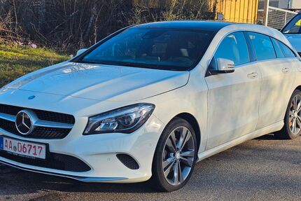 Mercedes-Benz CLA Shooting Brake 176.900 km 14.990 &euro; Aalen 73431