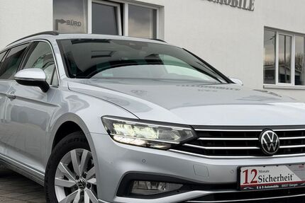VW Passat 153.065 km 18.990 &euro; Giengen 89537