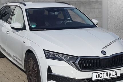 Skoda Octavia 18.900 km 33.790 &euro; Schwäbisch Gmünd 73525