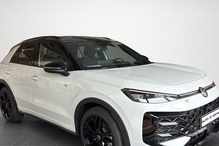VW T-Roc 5.000 km 42.490 &euro; Nördlingen 86720