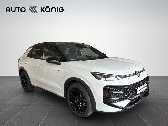 VW T-Roc 5.000 km 42.490 &euro; Nördlingen 86720