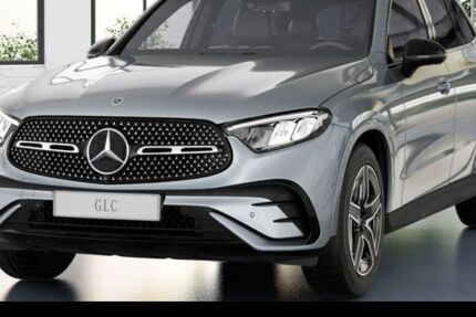 Mercedes-Benz GLC 200 9.900 km 53.490 &euro; Schwäbisch Gmünd 73529