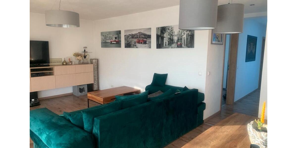 Einfamilienhaus Heidenheim an der Brenz Aufhausen - 3 Zimmer, 100 m&sup2;, 380.000&euro; | Angebot:23838128