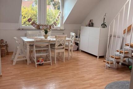 Wohnung Heidenheim an der Brenz - 3 Zimmer, 90 m&sup2;, 220.000&euro; | Angebot:27248184
