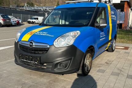 Opel Combo 205.500 km 4.600 &euro; Schnaitheim-Heidenheim 89520