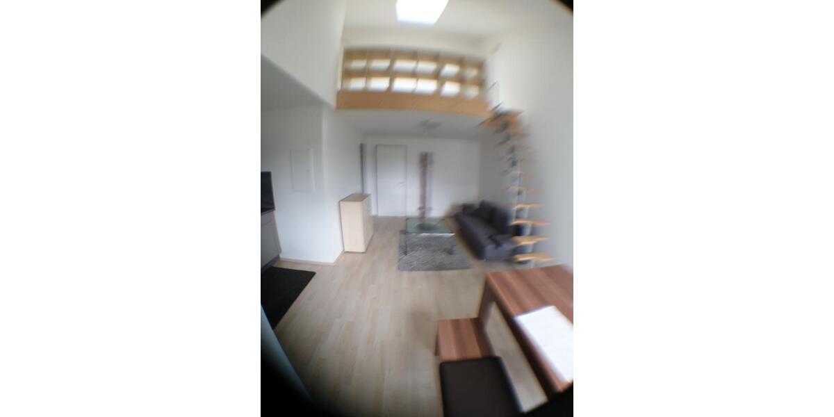 Maisonettenwohnung Aalen - 2 Zimmer, 39 m&sup2;, 665&euro; | Angebot:25591066