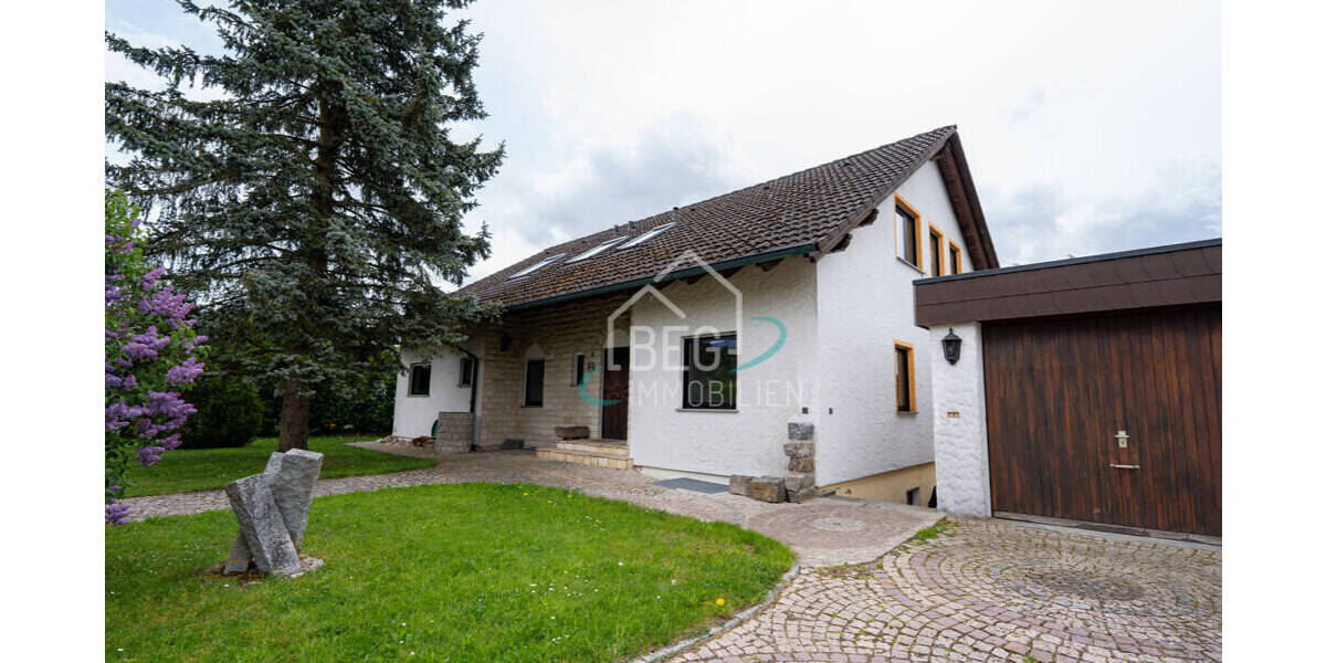 Mehrfamilienhaus, Wohnhaus Fichtenau / Lautenbach Lautenbach - 9 Zimmer, 220 m&sup2;, 419.000&euro; | Angebot:26684538