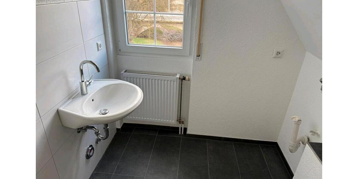 Maisonettenwohnung Gaildorf - 2 Zimmer, 59 m&sup2;, 650&euro; | Angebot:25906974